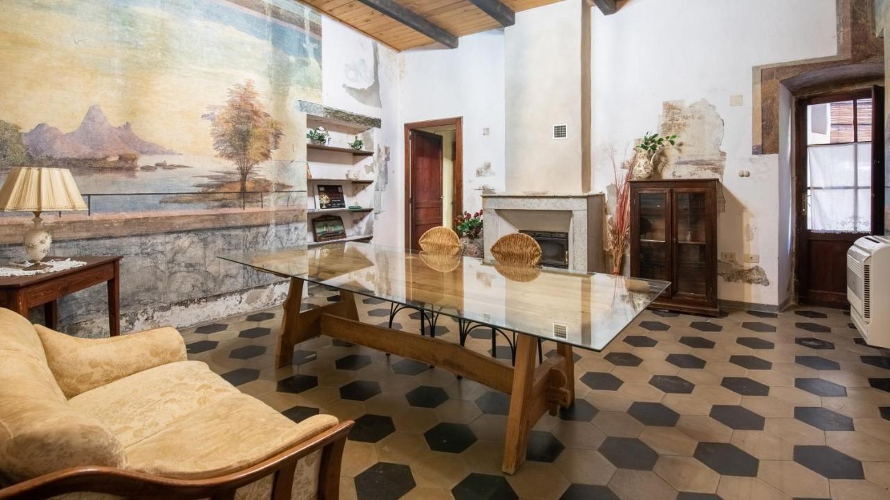 Welcomely - Casa Rodriguez Iglesias Exterior foto